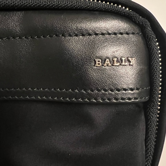 Bally Backpack - Picture 3 of 9
